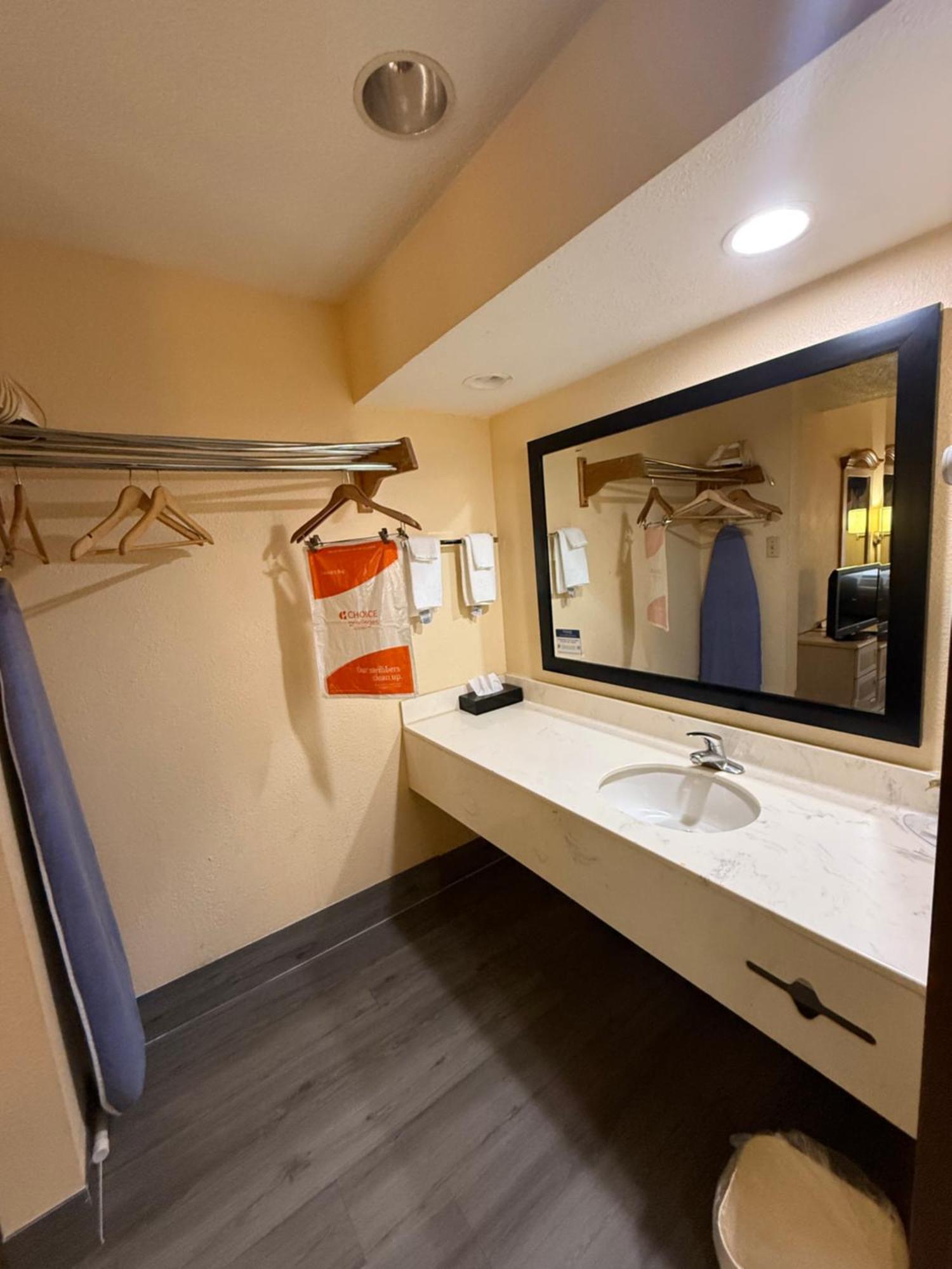 Quality Inn & Suites Exmore Εξωτερικό φωτογραφία